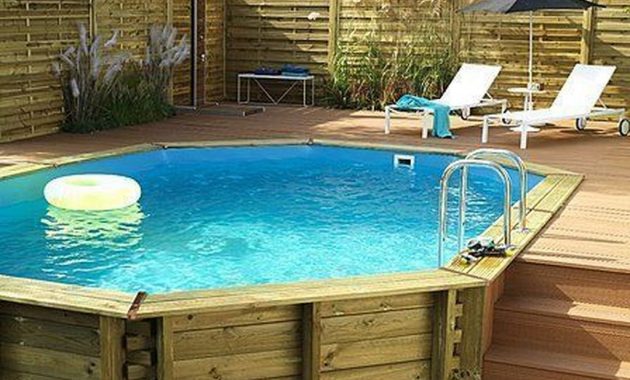 37 Amazing Backyard Pool Ideas - BESTHOMISH