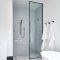 Amazing Small Glass Shower Design Ideas For Relaxing Space24