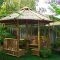 Attractive And Unique Gazebo Ideas That You Must Know02