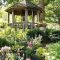 Attractive And Unique Gazebo Ideas That You Must Know03