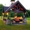 Attractive And Unique Gazebo Ideas That You Must Know04