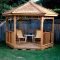 Attractive And Unique Gazebo Ideas That You Must Know05
