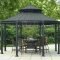 Attractive And Unique Gazebo Ideas That You Must Know06