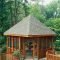Attractive And Unique Gazebo Ideas That You Must Know13