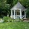 Attractive And Unique Gazebo Ideas That You Must Know19