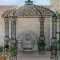 Attractive And Unique Gazebo Ideas That You Must Know25