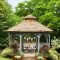 Attractive And Unique Gazebo Ideas That You Must Know28