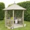 Attractive And Unique Gazebo Ideas That You Must Know30