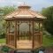 Attractive And Unique Gazebo Ideas That You Must Know31