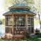 Attractive And Unique Gazebo Ideas That You Must Know32