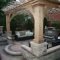 Attractive And Unique Gazebo Ideas That You Must Know34