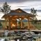 Attractive And Unique Gazebo Ideas That You Must Know38