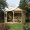 Attractive And Unique Gazebo Ideas That You Must Know39
