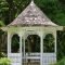 Attractive And Unique Gazebo Ideas That You Must Know40