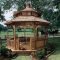 Attractive And Unique Gazebo Ideas That You Must Know45