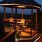 Attractive And Unique Gazebo Ideas That You Must Know46