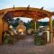 Attractive And Unique Gazebo Ideas That You Must Know47