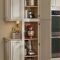 Awesome Farmhouse Kitchen Cabinet Design Ideas You Should Know That16