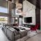 Awesome Modern Living Room Design Ideas For Your Inspiration27