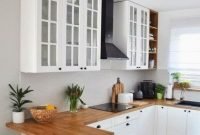 Awesome Small Kitchen Design And Decor Ideas06