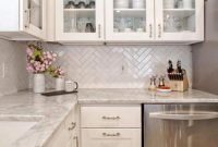 Awesome Small Kitchen Design And Decor Ideas41