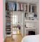 Awesome Storage Design Ideas In Your Bedroom10