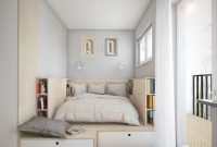 Awesome Storage Design Ideas In Your Bedroom18