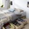 Awesome Storage Design Ideas In Your Bedroom22