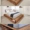 Awesome Storage Design Ideas In Your Bedroom40