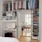 Awesome Storage Design Ideas In Your Bedroom41