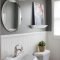 Best Gray And White Bathroom Ideas For09