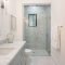 Best Gray And White Bathroom Ideas For24