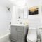 Best Gray And White Bathroom Ideas For28