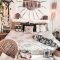 Bohemian Bedroom Decoration Ideas20