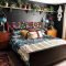 Bohemian Bedroom Decoration Ideas29