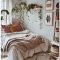 Bohemian Bedroom Decoration Ideas35