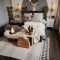 Bohemian Bedroom Decoration Ideas43