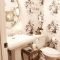 Charming French Country Bathroom Design And Decor Ideas On A Budget03