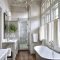 Charming French Country Bathroom Design And Decor Ideas On A Budget12