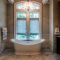 Charming French Country Bathroom Design And Decor Ideas On A Budget14