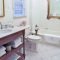 Charming French Country Bathroom Design And Decor Ideas On A Budget17