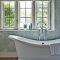 Charming French Country Bathroom Design And Decor Ideas On A Budget25