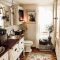 Charming French Country Bathroom Design And Decor Ideas On A Budget27