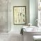 Charming French Country Bathroom Design And Decor Ideas On A Budget30