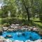 Fabulous Fish Pond Design Ideas For Your Home Yard01