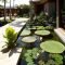 Fabulous Fish Pond Design Ideas For Your Home Yard02
