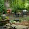 Fabulous Fish Pond Design Ideas For Your Home Yard07