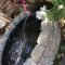 Fabulous Fish Pond Design Ideas For Your Home Yard09