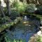 Fabulous Fish Pond Design Ideas For Your Home Yard21