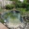 Fabulous Fish Pond Design Ideas For Your Home Yard24